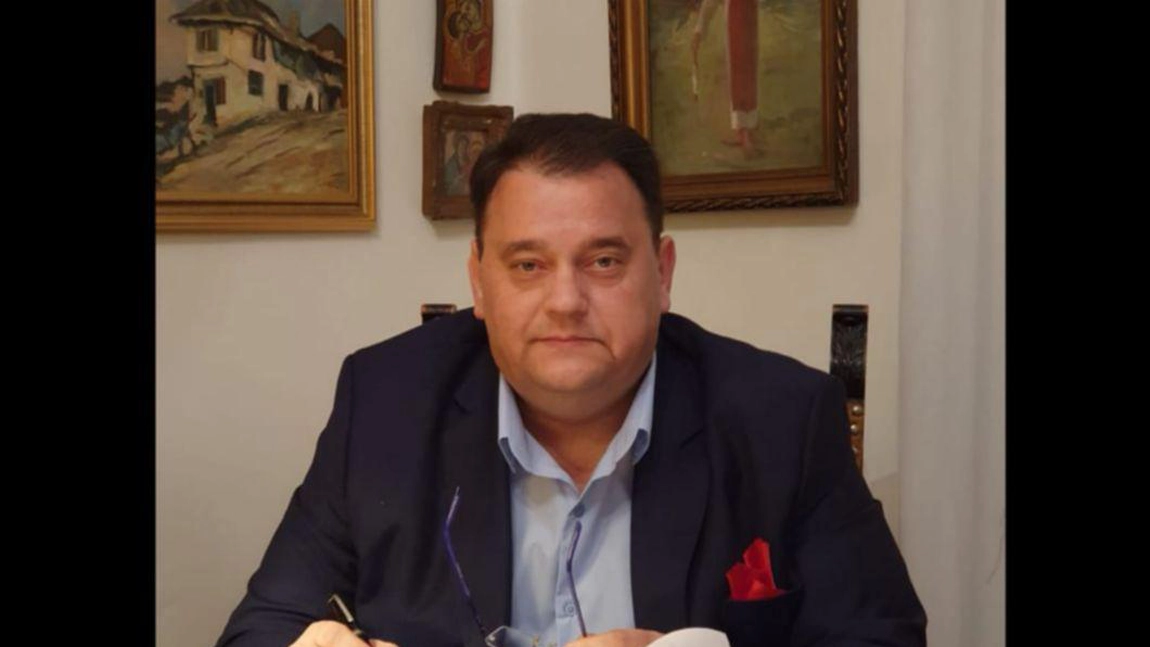 Ultimul dintre cei care au fost! În memoriam Mikhail Sergeyevich Gorbachev