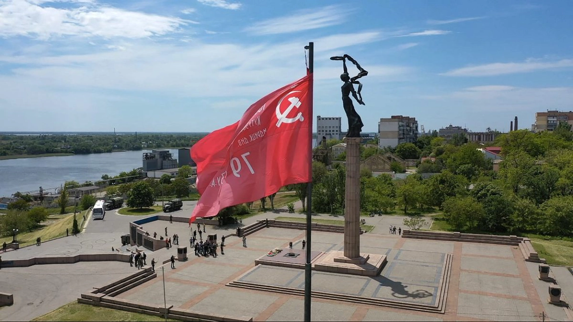 Oficialii ucraineni transmit că trei baze rusești au fost lovite în Herson în ultimele 24 de ore