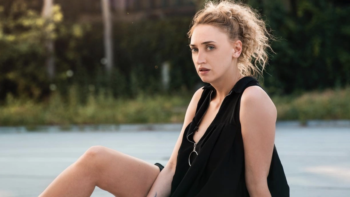 Cuza, noul iubit al actriței Ilona Brezoianu? Reacția dură pe care blondina a avut-o după afirmațiile lui Buhnici