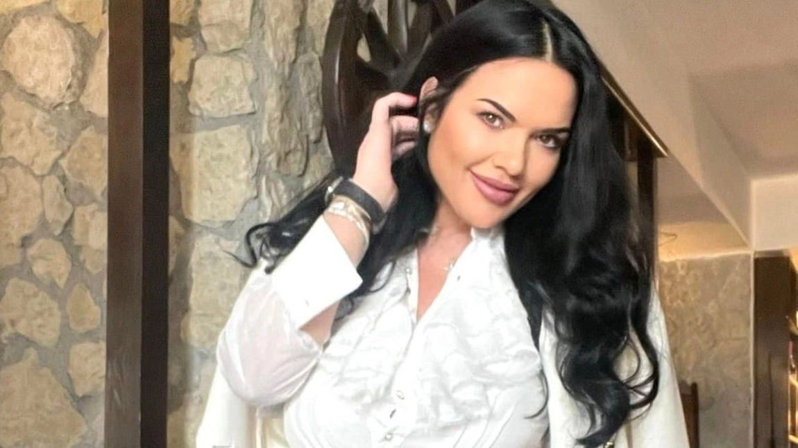 Ioana Năstase este o mamă împlinită și se pregătește de nuntă. Cine sunt artiștii care vor cânta la nunta fiului ei