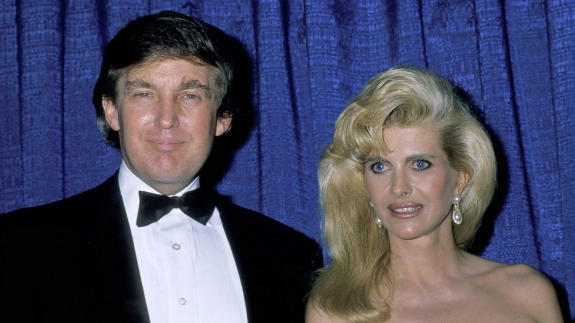Ivana Trump, fosta soție a fostului președinte Donald Trump, a murit la vârsta de 73 de ani