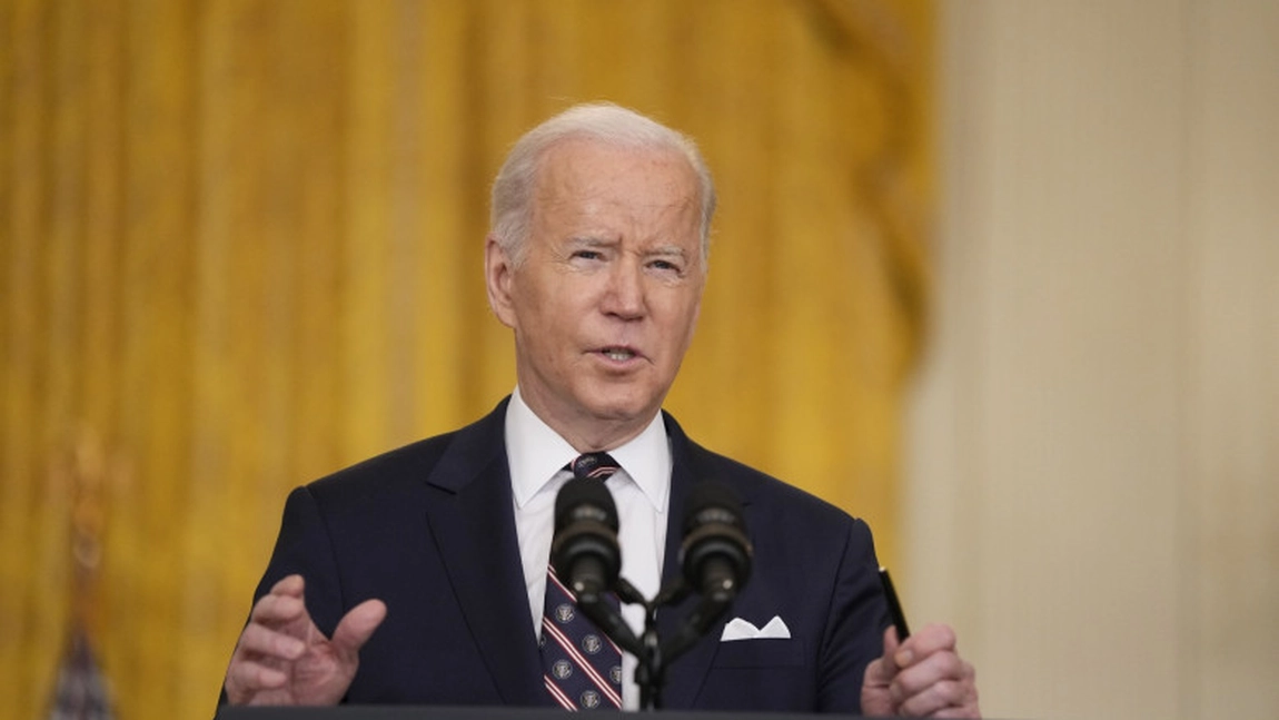 Casa Albă, vești de ultimă oră despre starea de sănătate a lui Joe Biden