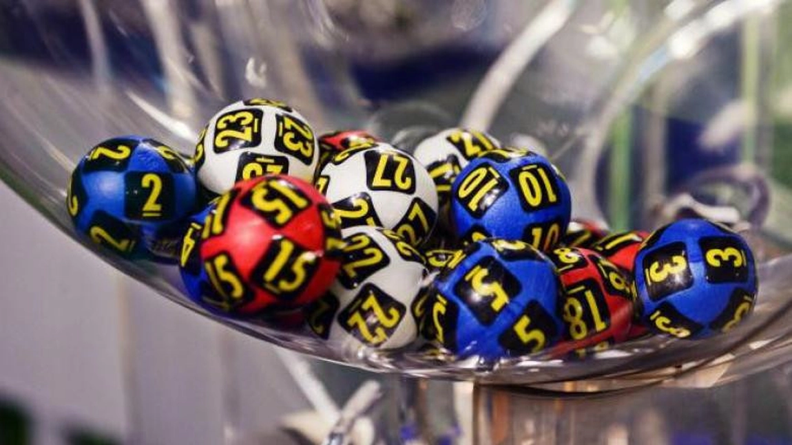 Rezultate Loto 6/49 şi Joker din 17 iulie 2022