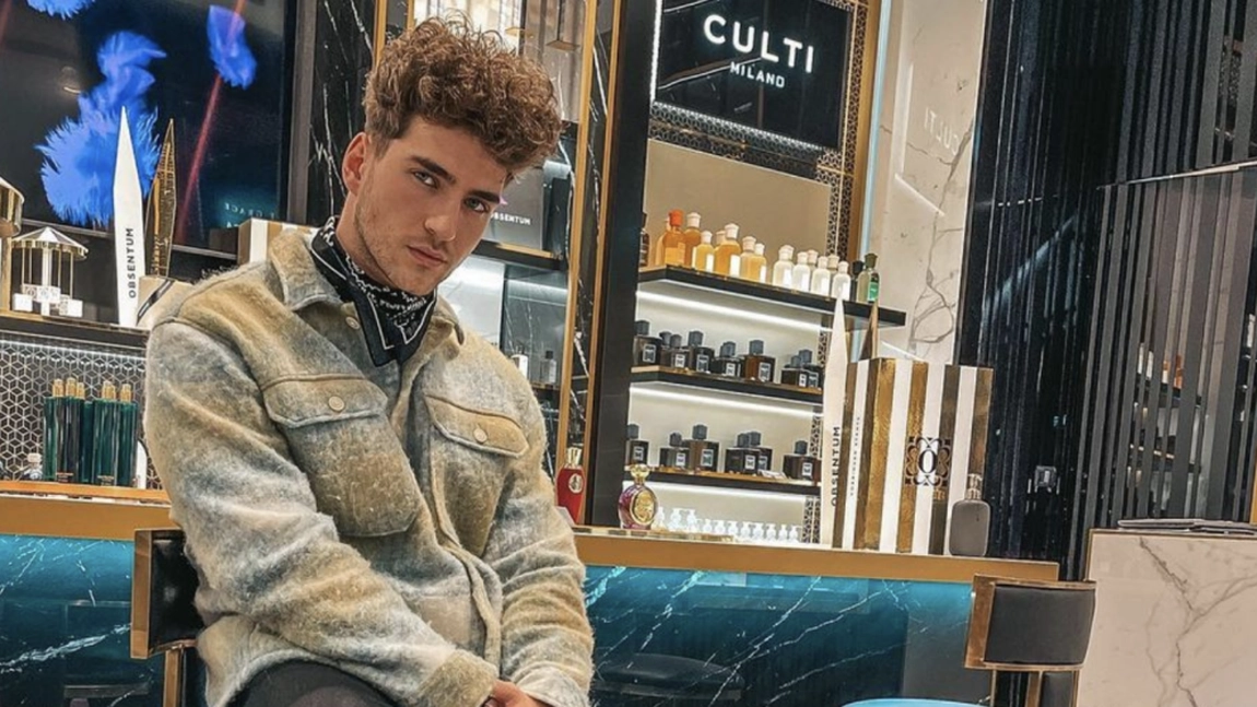 Ce vârstă are Mădălin Șerban? Cine este noua iubită a actorului