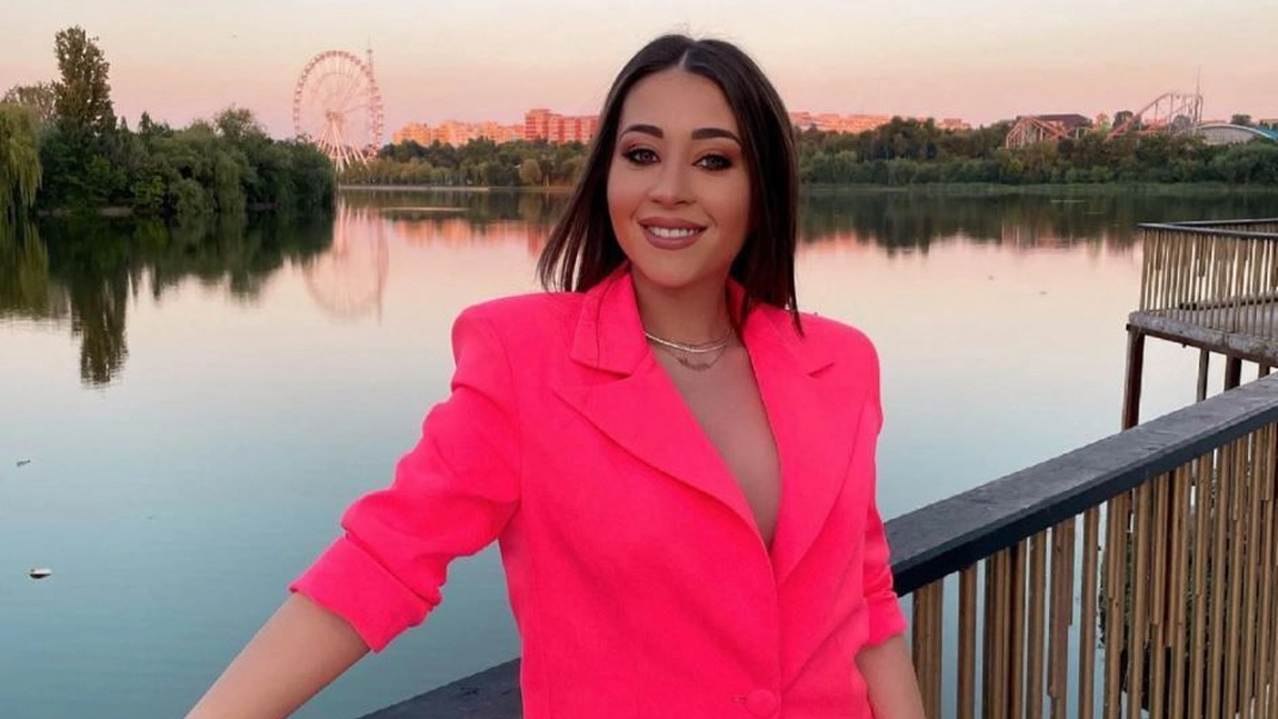 De ce mama lui Nicole Cherry nu vrea să apară la evenimentele mondene. Ce spune frumoasa artistă despre femeia care i-a dat viață
