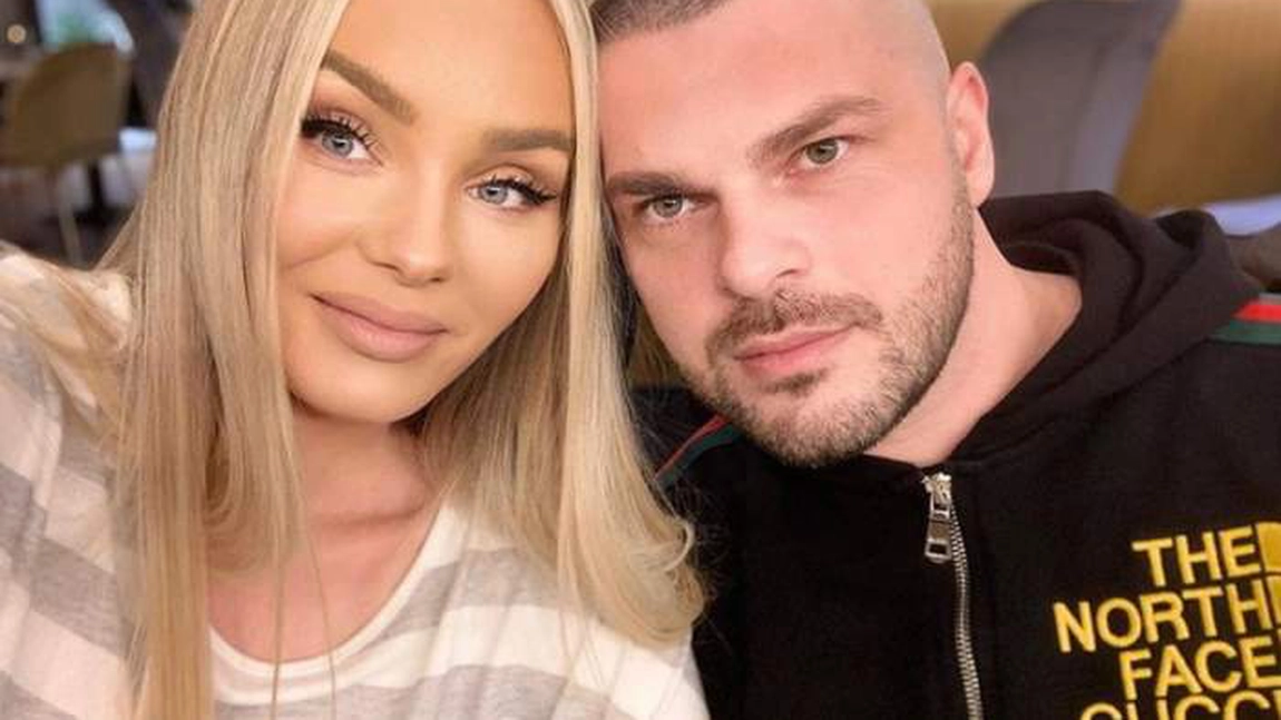 Anunțul momentului făcut de Maria Constantin! Artista și Robert Stoica, pregătiți să devină părinți: „Ne dorim foarte tare”