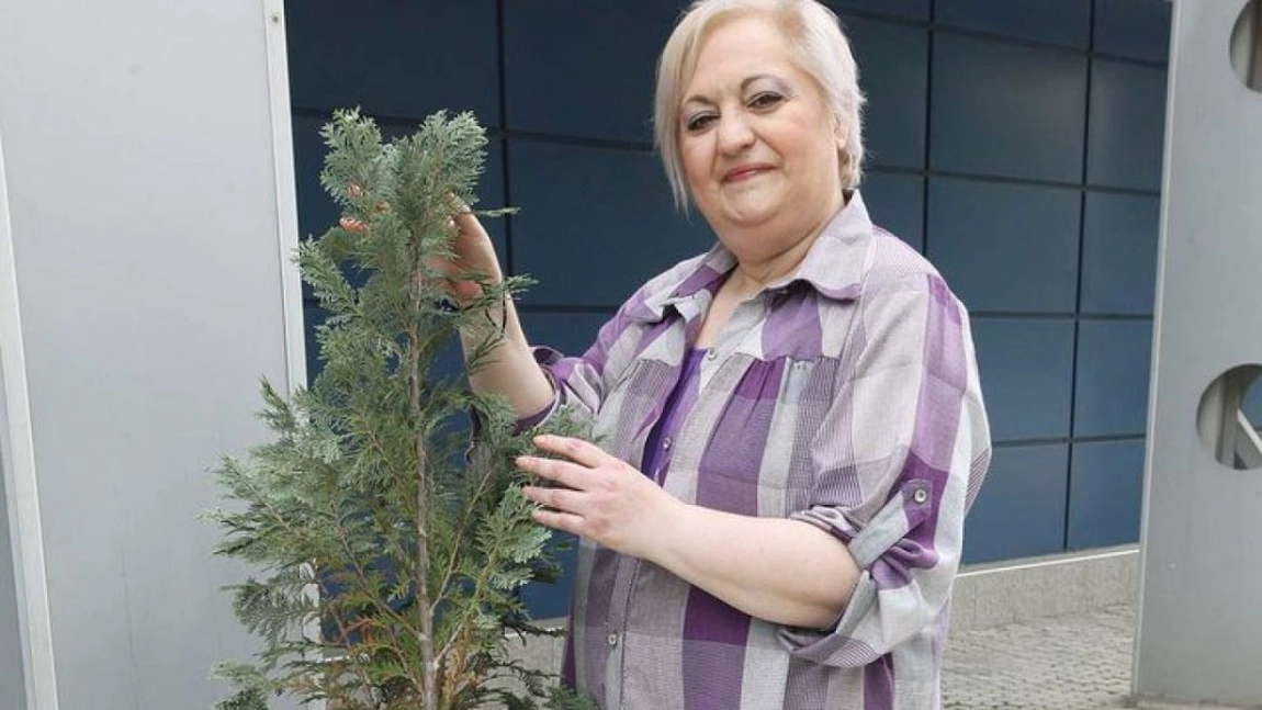 Cine își mai amintește de actrița Marinela Chelaru? Aproape jumătate din pensia actriței se duce pe medicamente