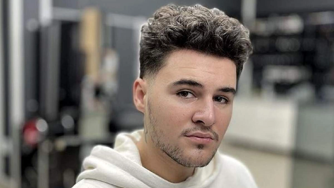 Mario Fresh, incident periculos în trafic. Artistul spune că problemele se țin lanț de el: „Toți m-au sunat să mă enerveze”