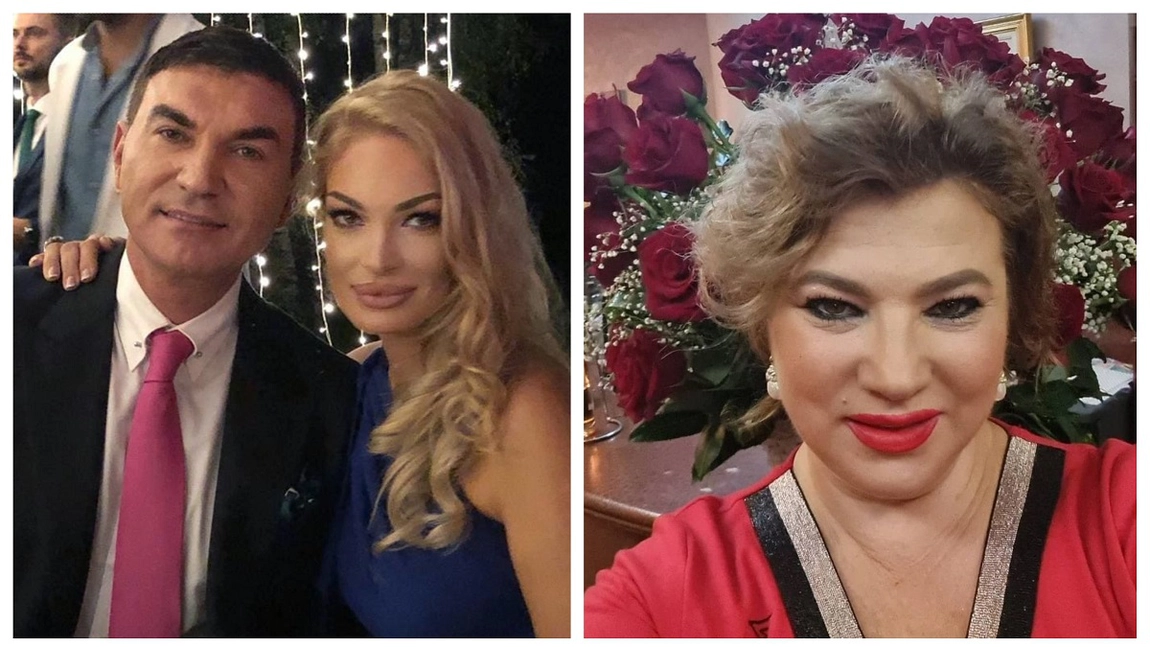 Cristi Borcea, decizie radicală în privința hotelului din Olimp. Valentina Pelinel, deranjată