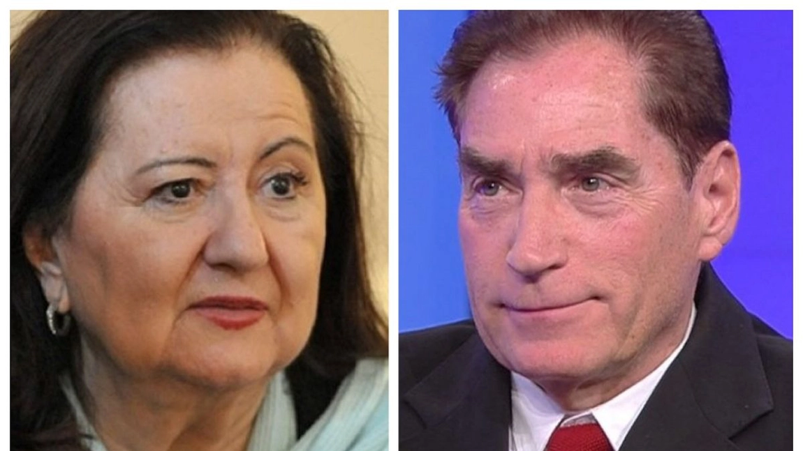 Motivul real din spatele divorțului dintre Mioara și Petre Roman: „Am și eu dreptul să...”