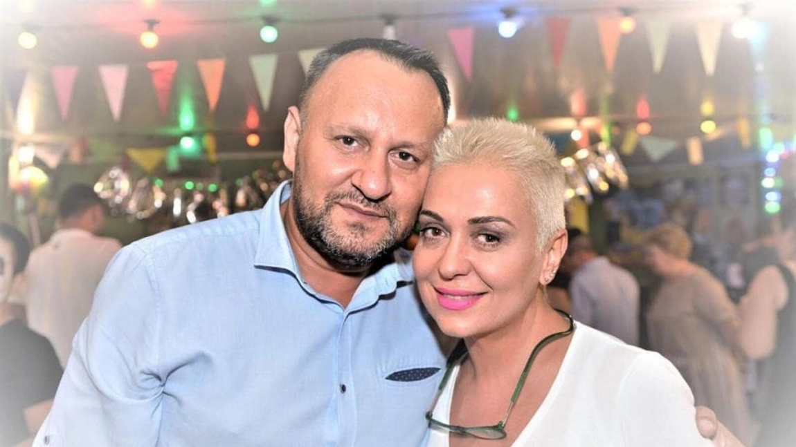 Monica Anghel, adevărul despre căsnicia ei. De ce nu a luat numele soțului său