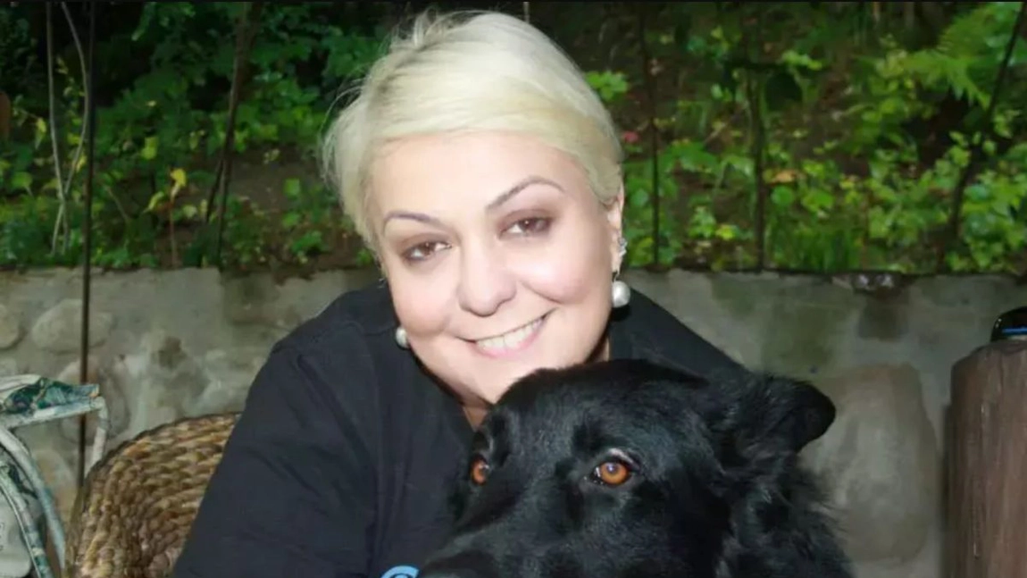Monica Anghel a spus motivul pentru care a slăbit 30 de kilograme: „Dacă nu aveam...”
