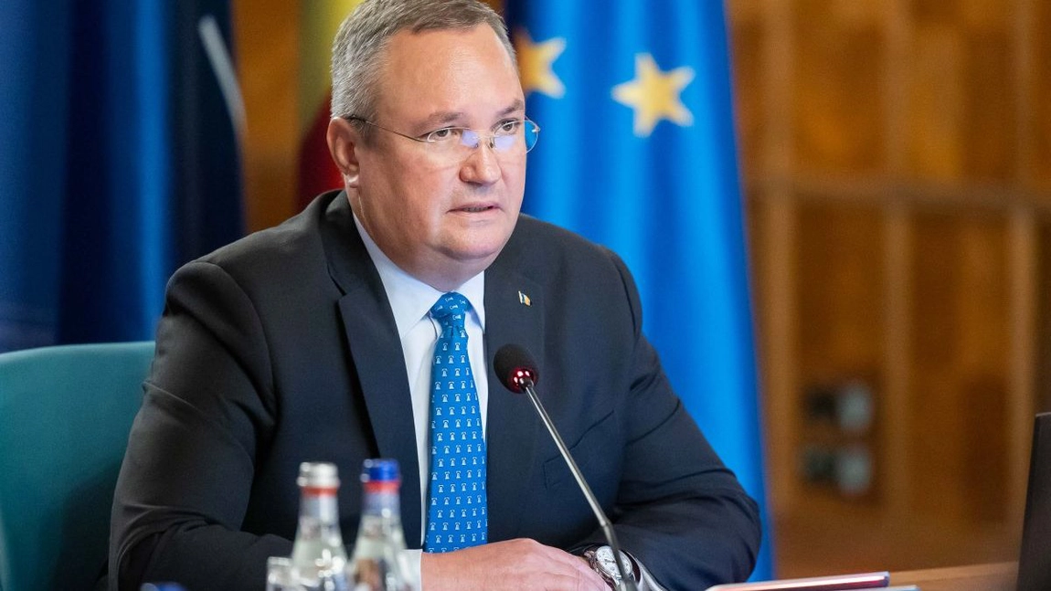 Lista actelor normative adoptate de Guvern în ședința din 20 iulie 2022