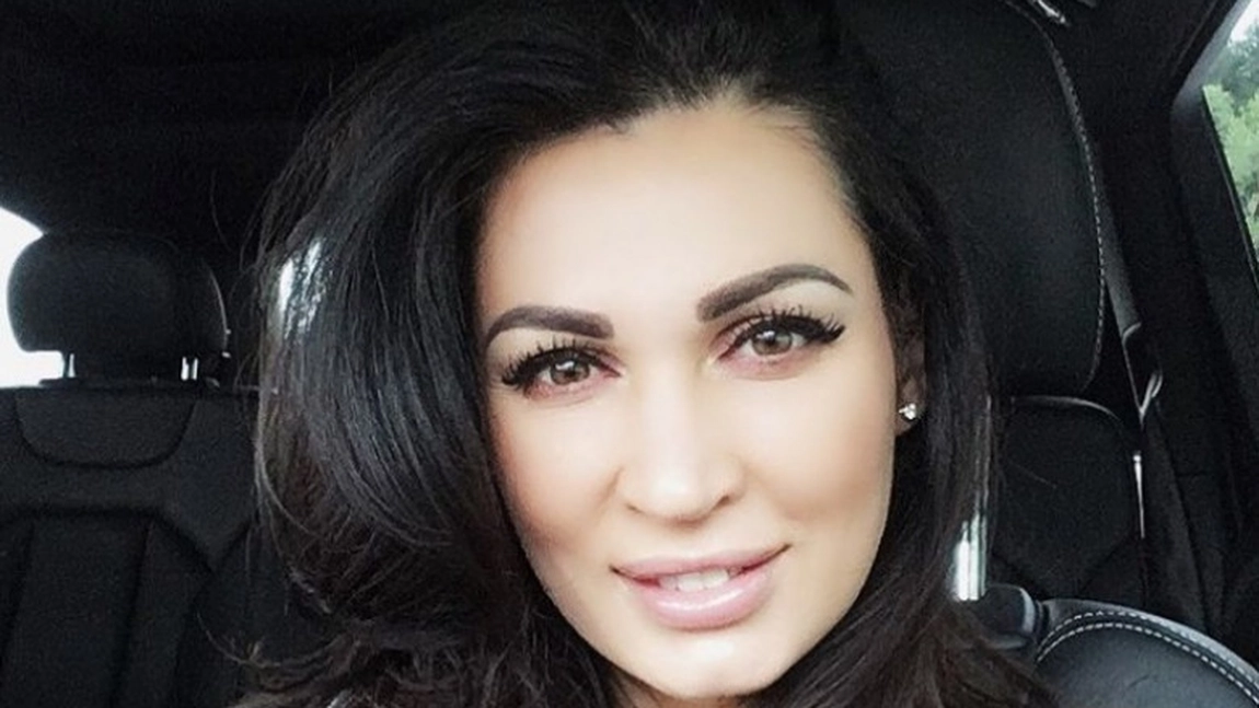 Nicoleta Luciu atrage privirile tuturor pe Instagram cu fotografii provocatoare. Cum se menține în formă îndrăgita vedetă