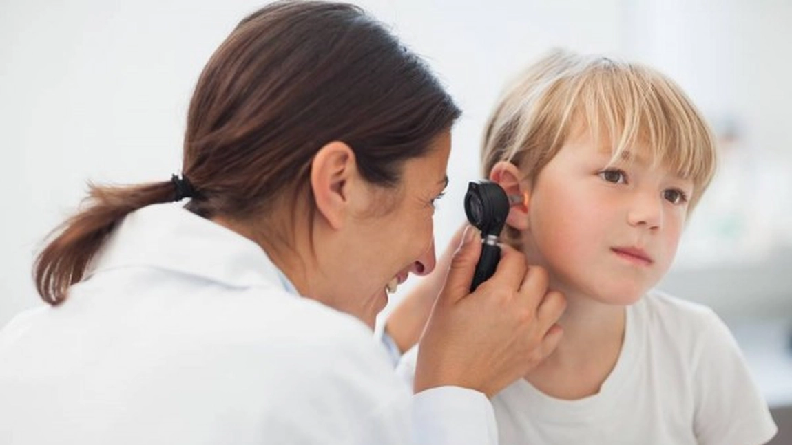 Otita este contagioasă? Simptome și metode de prevenție