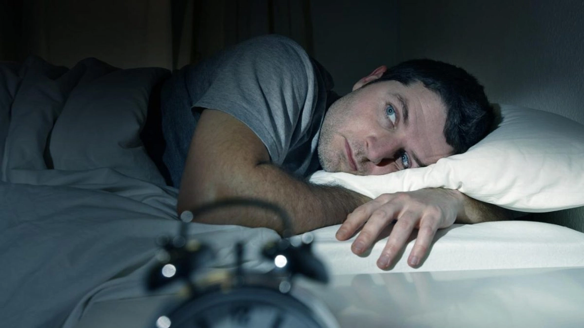 Pastile de somn fără rețetă. Cum să ameliorezi tulburările din organism provocate de insomnie