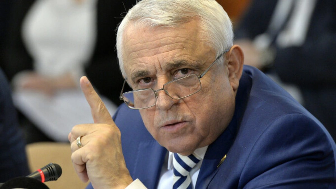Petre Daea, reacţie vehementă după audierea la DNA: ,,Nu mi-e frică decât de Dumnezeu
