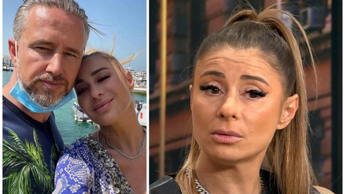 Laurențiu Reghecampf a mers acasă la Anamaria Prodan. Impresara spune ce și-au vorbit, la un an de la separare