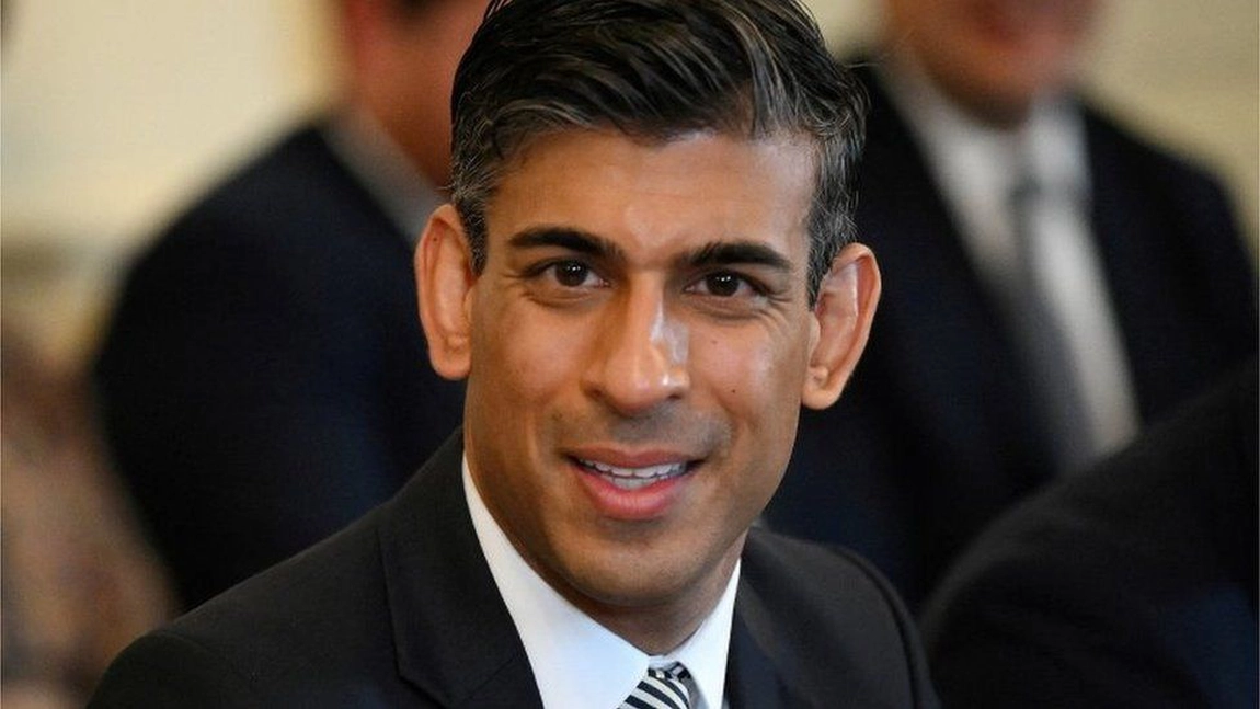Rishi Sunak câştigă şi runda a doua a alegerilor pentru desemnarea preşedintelui Partidului Conservator britanic