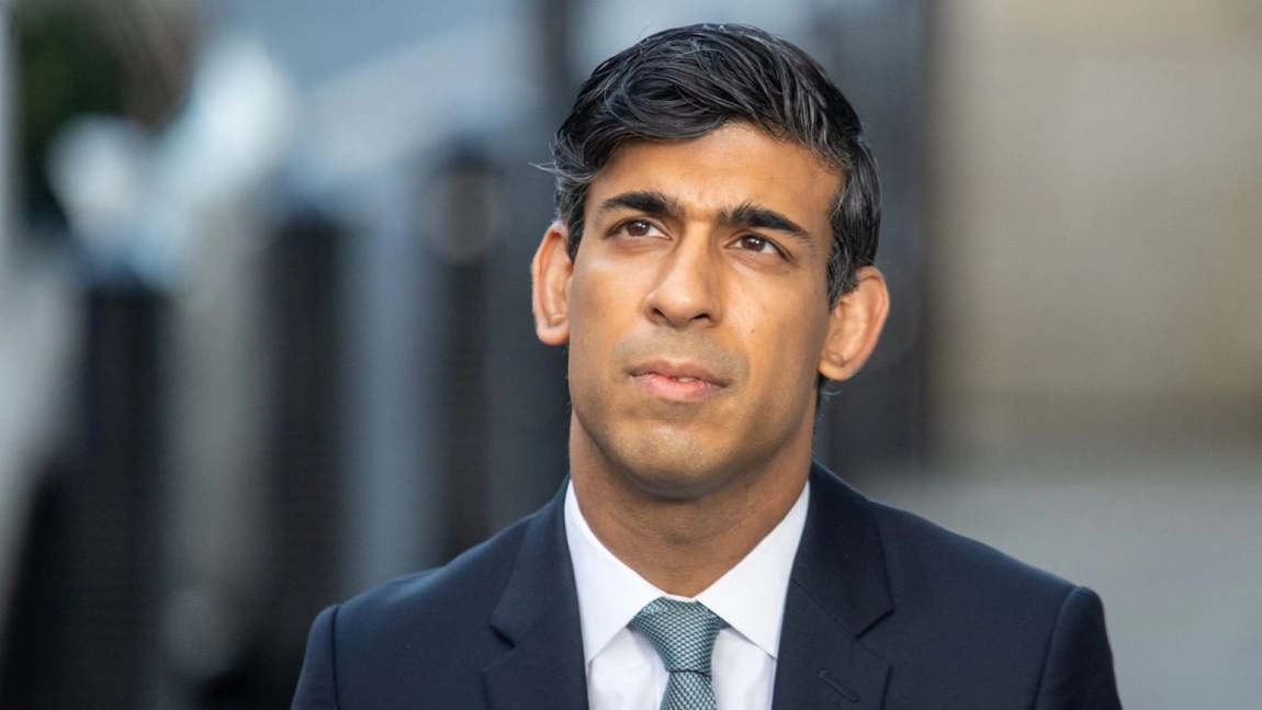 Fostul ministru de finanțe britanic, Rishi Sunak, va candida pentru succesiunea lui Boris Johnson