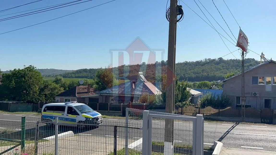 Scandal de proporţii la Iaşi! Mascaţii au intervenit să oprească bătaia dintre două familii rivale - EXCLUSIV, FOTO/UPDATE