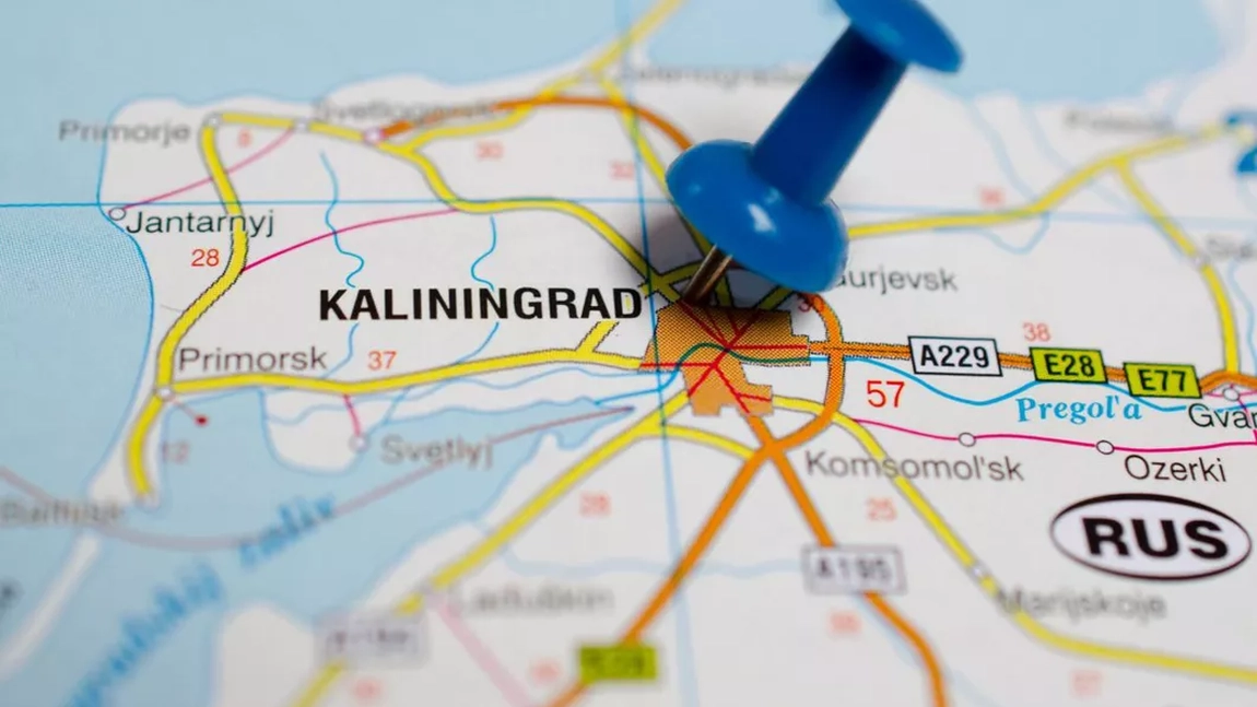 Rusia amenință că „va lua măsuri dure împotriva Lituaniei și UE” dacă nu se va relua tranzitul de bunuri către exclava rusă Kaliningrad