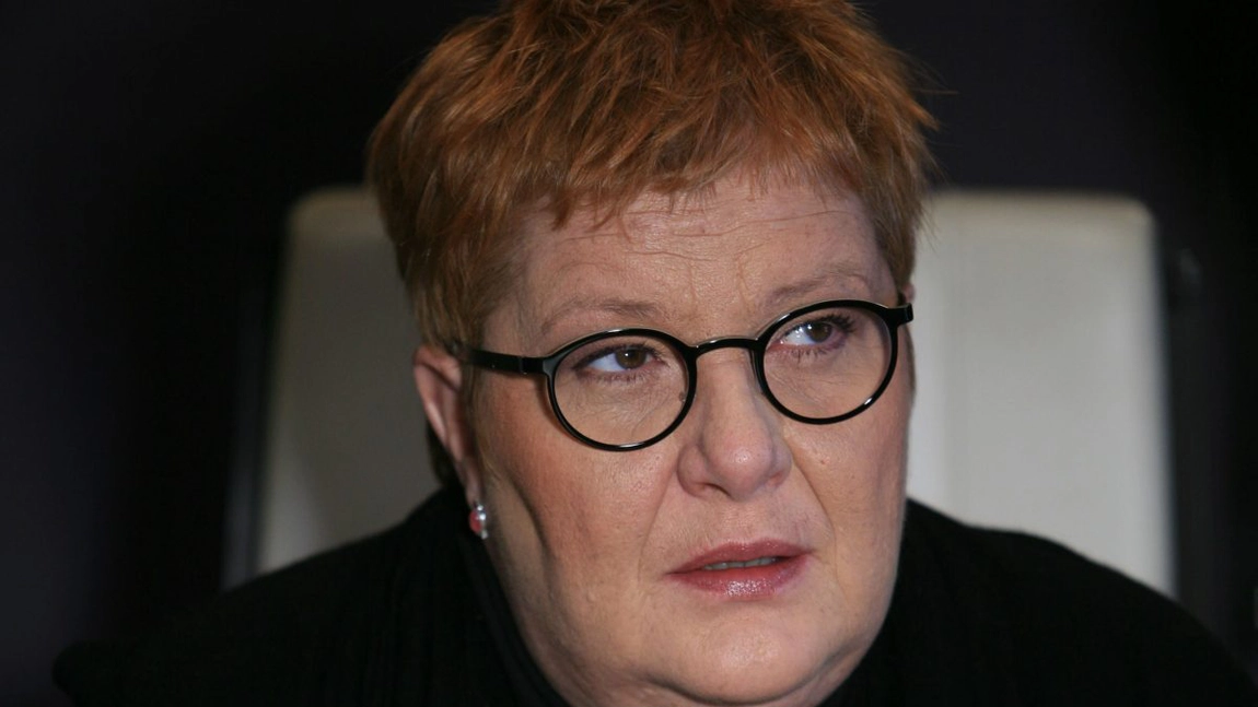 Ruxandra Ion, umilită din nou la aeroport: 