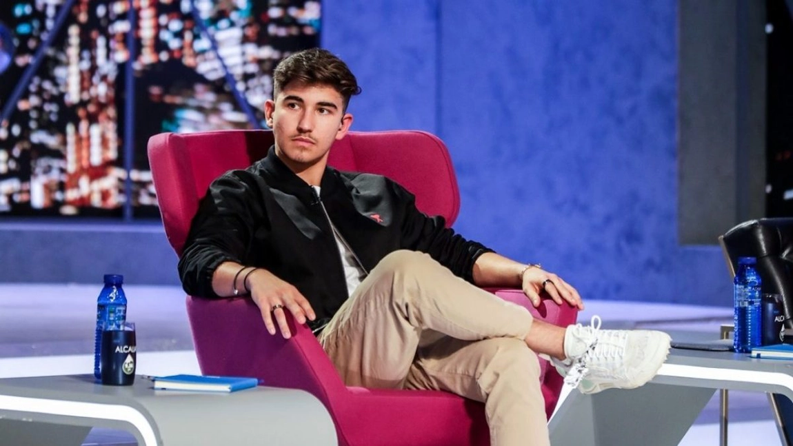Sebastian Dobrincu a visat la momentul în care va face primul milion de dolari, iar când s-a întâmplat a fost dezamăgit: „Nu am simțit nimic”