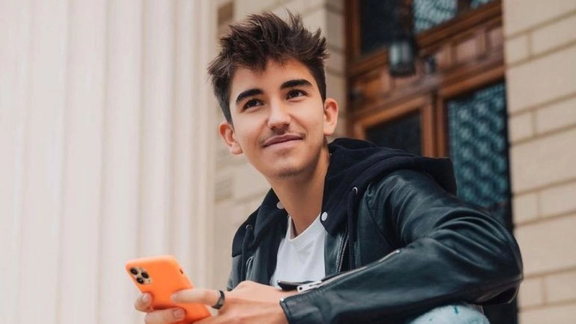 Sebastian Dobrincu a pierdut 40.000 de dolari după ce și-a rătăcit cardul: „O să poarte Dior la închisoare acum
