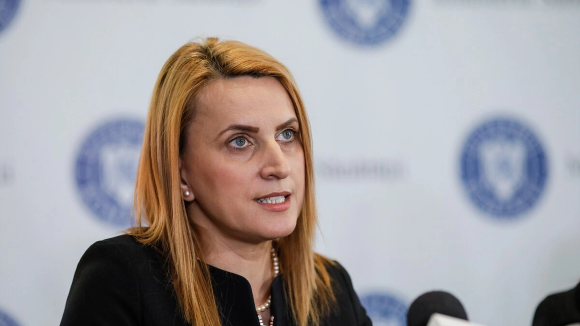 Beatrice Mahler vorbește despre sindromul post COVID-19 la persoanele care au avut forme uşoare