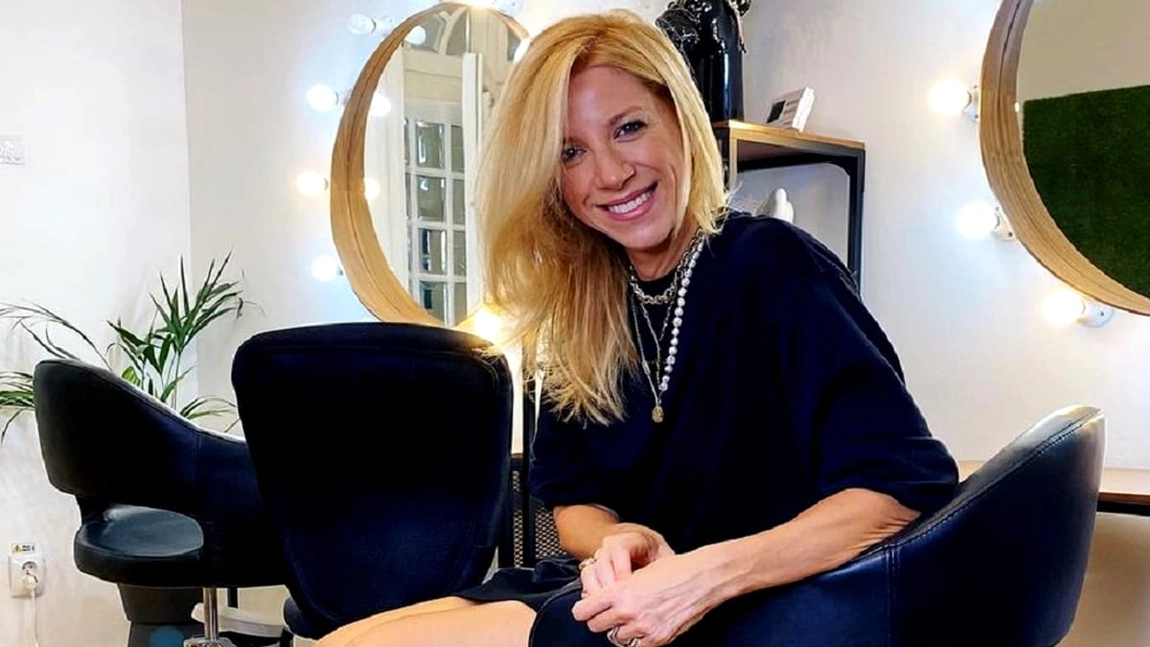 Sonia Argint Ionescu face furori pe Instagram. Care este secretul vedetei pentru o siluetă de invidiat