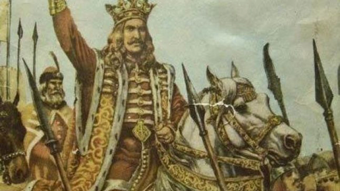 Care era numele calului lui Ștefan cel Mare? Puțini oameni cunosc răspunsul!