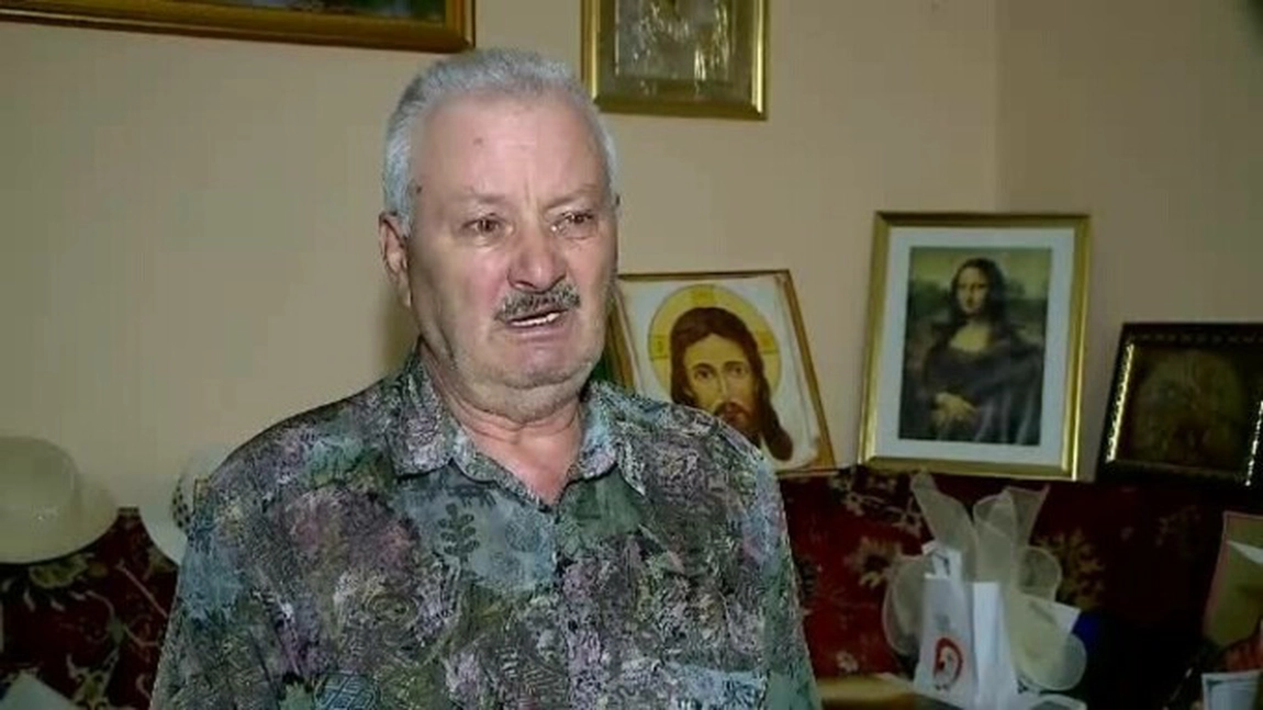 Mărturia dureroasă a tatălui Roxanei, românca ucisă de rechin în Egipt. Ce s-a întâmplat în ziua tragediei 