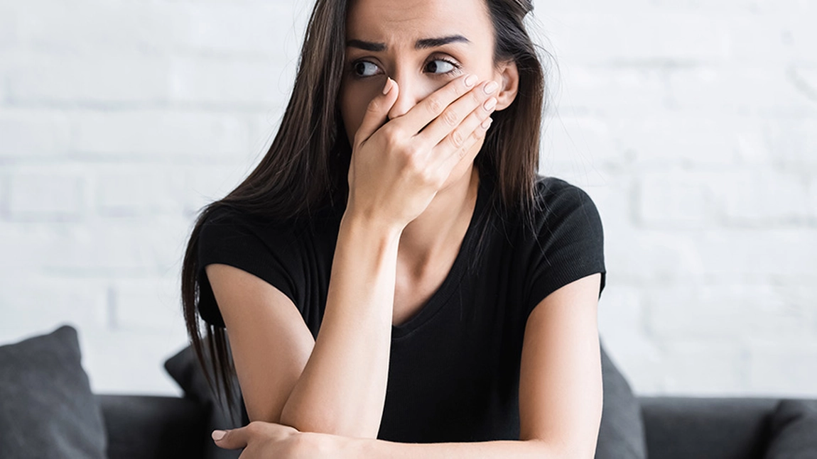 Vitamine pentru atacuri de panică. Cum să depășești perioadele stresante și dificile din viața ta