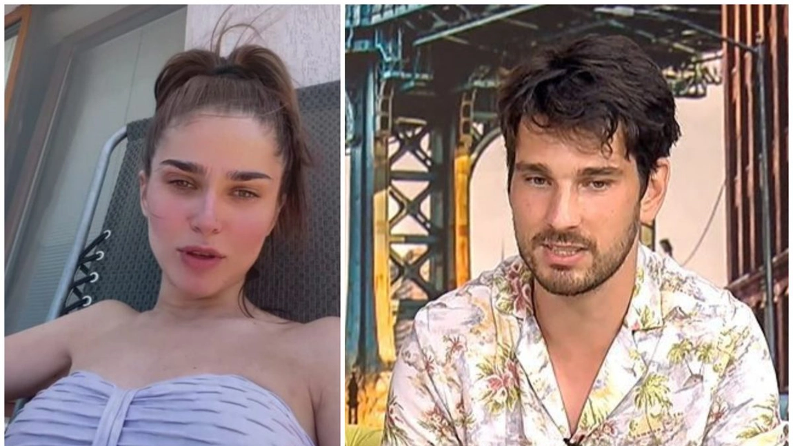 Theo Rose a împlinit 25 de ani. Artista și-a început dimineața, pe balcon, alături de noul iubit