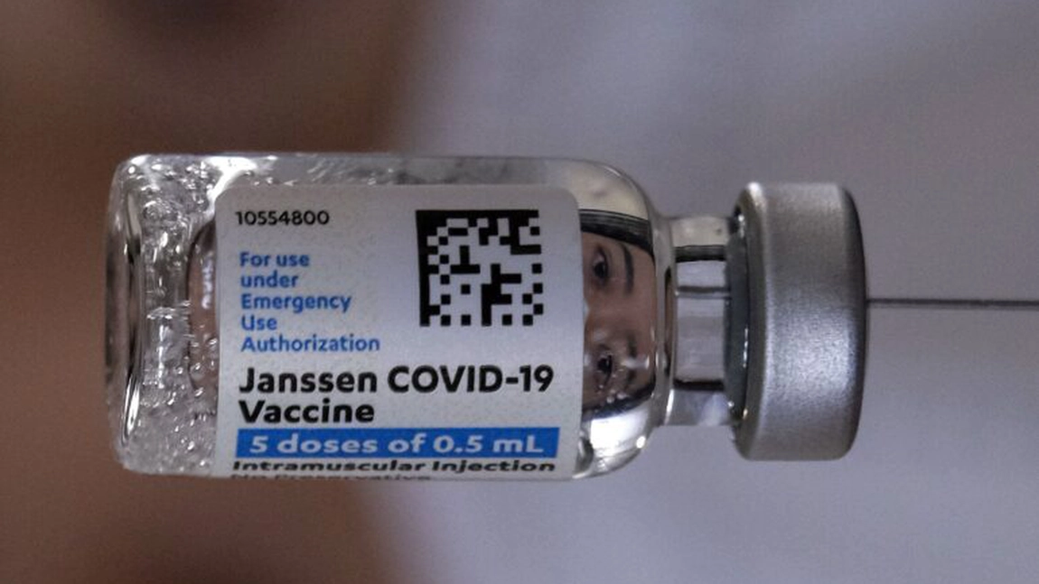 A murit din cauza vaccinului Johnson & Johnson. Bărbatul avea sindromul Guillain-Barre