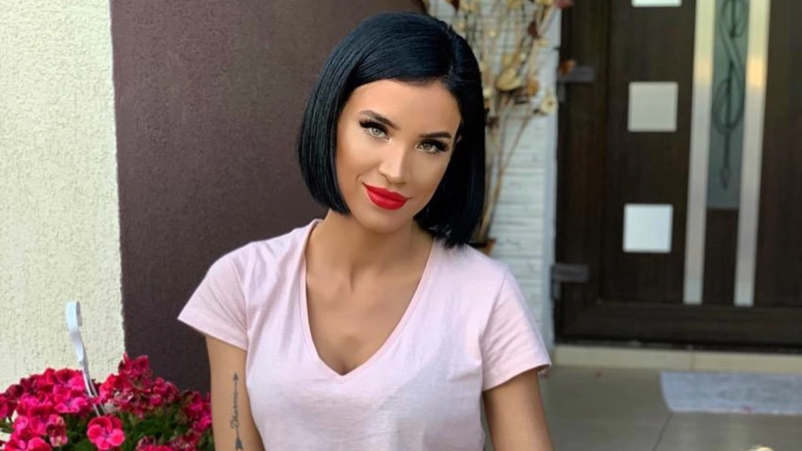Adelina Pestrițu, criticată dur în mediul online! Fosta iubită a lui Speak: „Deși se obișnuiește, mai bine nu