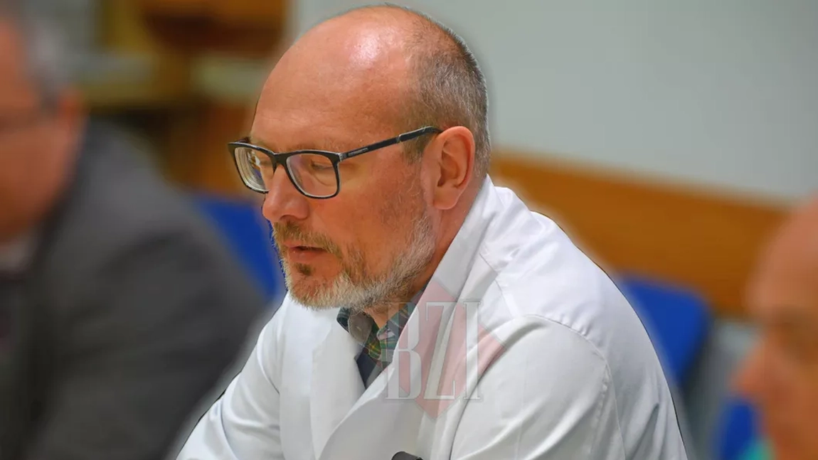 Un cunoscut medic din Iaşi, cercetat penal pentru evaziune fiscală, conflict de interese şi fals în declaraţii