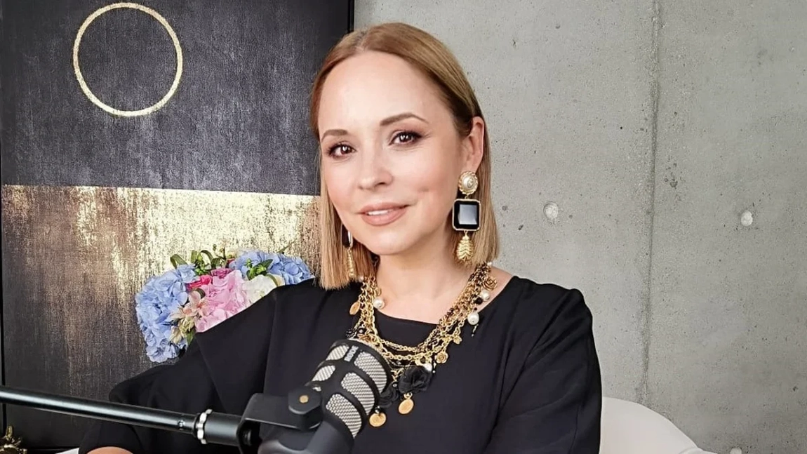 Andreea Marin, infectată cu Covid-19 pentru a doua oară. Ce declaraţii a făcut „zâna surprizelor”