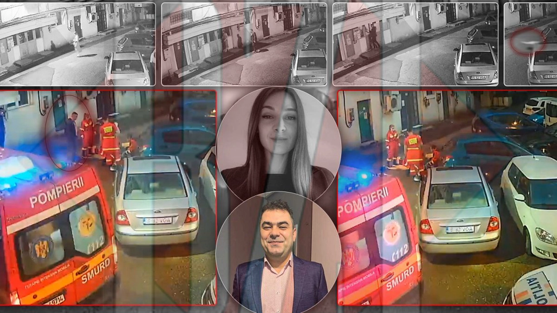 Zi decisivă pentru Sebastian Felecanu! Avocatul ieșean acuzat că și-a ucis iubita și copilul nenăscut vrea să scape de gratii! - UPDATE