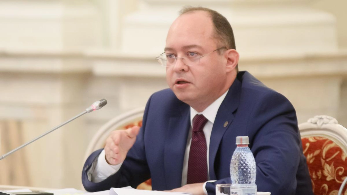 Bogdan Aurescu vrea interzicerea intrării rușilor în România: „Turismul nu este un drept fundamental care să fie accesibil oricând și în orice condiții”