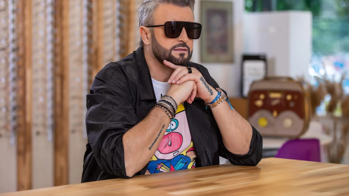 Cătălin Botezatu nu își găsește iubită pe placul lui. Cât de pretențios e: „Am luat o fată de la țară, am făcut-o prințesă și s-a dus”
