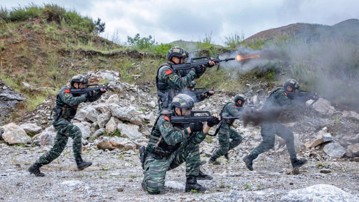 China îşi retrage promisiunile. Amenință de altfel că va lua înapoi Taiwanul cu forța