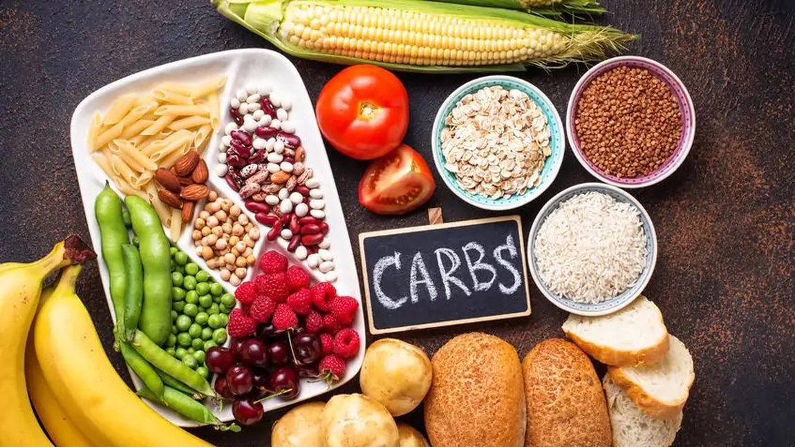 Body Line. Dieta cu carbohidrați sănătoși.10 Cei mai buni carbohidrați pentru slăbire, potrivit dieticienilor
