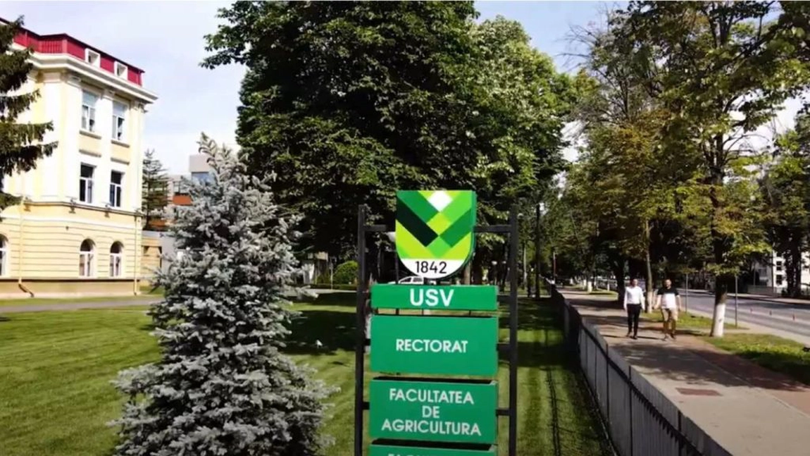 Admiterea de toamnă, la facultățile Universității de Științele Vieții Iași (USV) începe luni, 5 septembrie