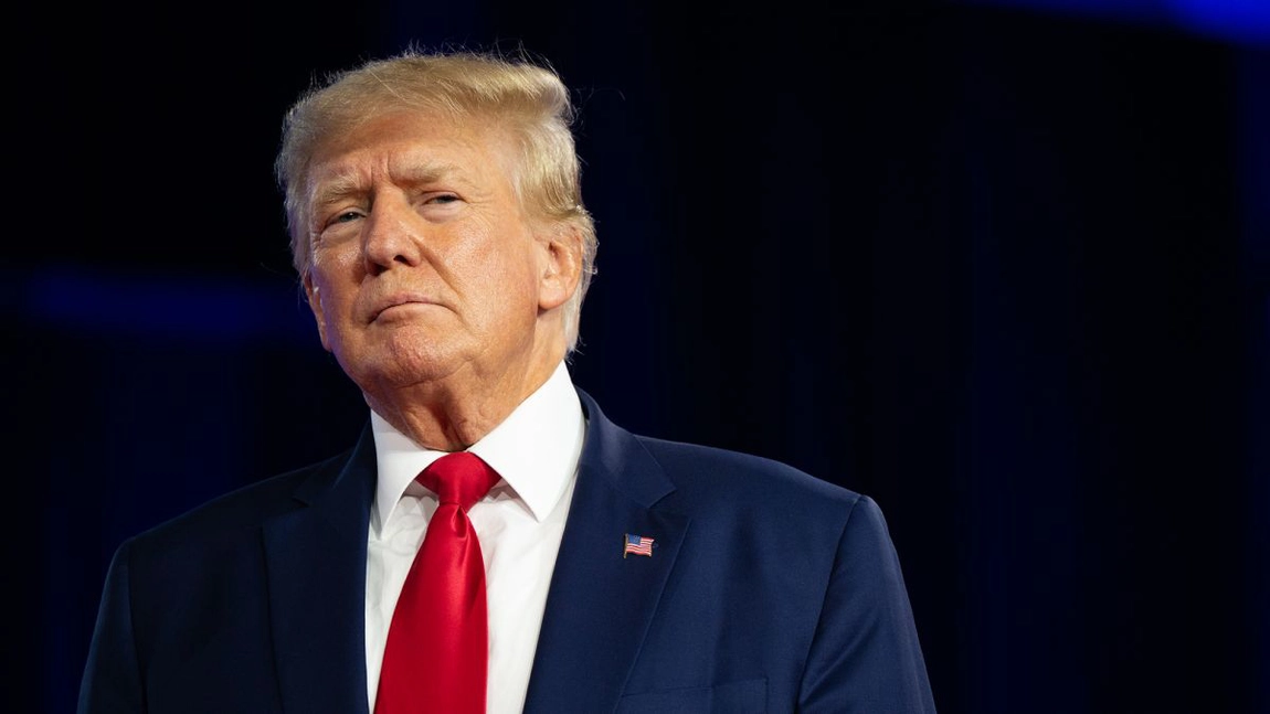 FBI a găsit 184 de documente secrete și ultra-secrete la reședința lui Trump. Un document cheie din anchetă, publicat de guvernul SUA