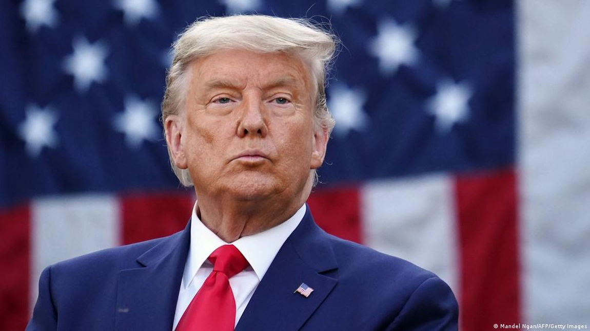 Donald Trump acuză FBI și cere să se organizeze noi alegeri în SUA: „Trump ar fi câștigat cu ușurință alegerile prezidențiale din 2020