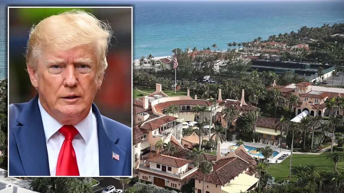 Donald Trump, victorie împotriva FBI. Agenții federali recunosc că au luat documente personale