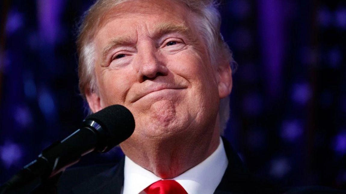 În timpul audierilor, Donald Trump a refuzat să răspundă la întrebările procurorului general din New York