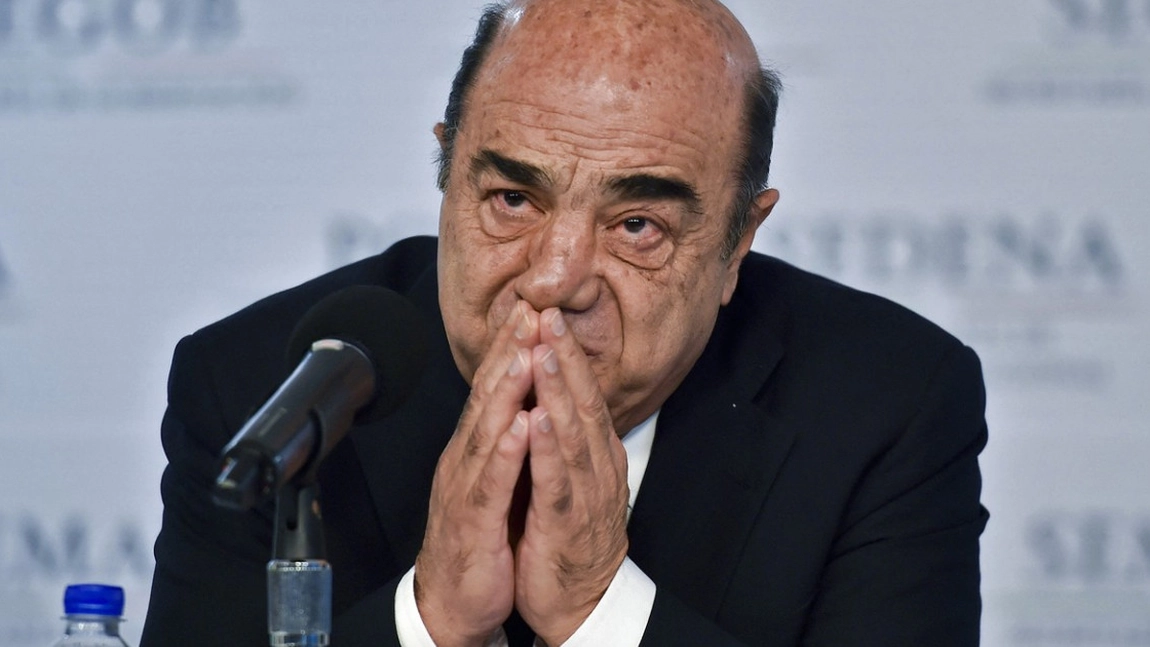 Cazul care a șocat Mexicul: Fostul procuror general va fi judecat pentru dispariția forțată și torturarea a 43 de studenți